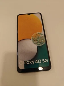 Galaxy A13 5G - Dummy Phone - Non-working - Display - Toy - Demo -Prop - Zdjęcie 1 z 2
