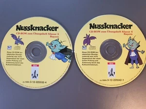 Nussknacker - CD zum Übungsheft - Bild 1 von 1