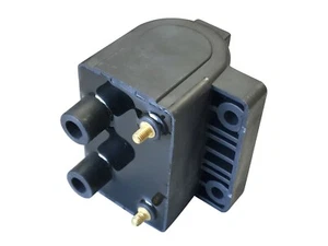 Ignition Spark Coil Dual Fire Harley-Davidson V-Twin Sportsters 1983+ 31614-83 - Picture 1 of 3