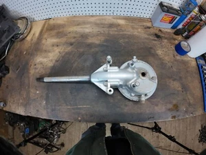 99-09 YAMAHA V STAR 1100 XVS1100 CUSTOM FINAL DRIVE GEAR DIFFERENTIAL - Picture 1 of 7