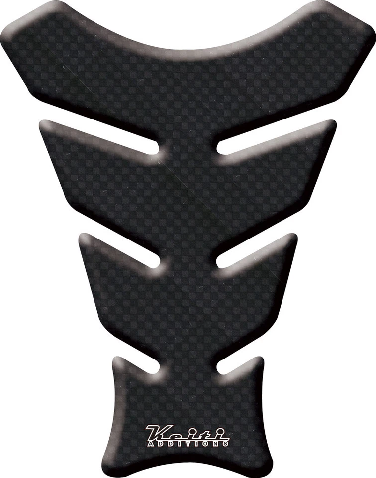 KEITI 2016-2017 Multistrada 1200 Ducati TANK PAD MINI CARBONO SM1230CB Foto 1 de 1