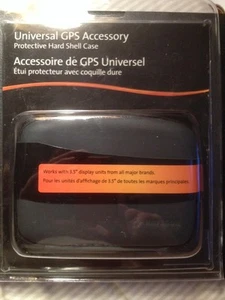Navigon Universal GPS Case, 3.5" Protective Hard Shell Case - Picture 1 of 2