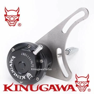 Kinugawa Adjustable Turbo Internal Actuator Garrett GT3071R A/R50 w/ 7pcs Spring - Image 1 of 4
