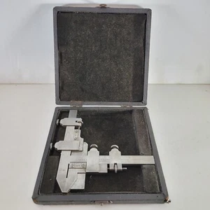 Dathan Gear Tooth Vernier 10-1DP - Picture 1 of 15