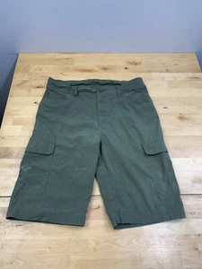 Boy Scouts of America Cargo Shorts Youth 18 Outdoor Hiking Camping #9002 - Picture 1 of 6