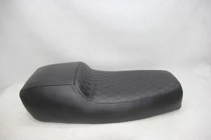 Suzuki GS850 GS1000 G GN 1978-1981 solo style motorcycle seat saddle CODE: Z6053 - Picture 1 of 8