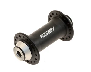 Ritchey Logic Skraxel Front Hub RARE 9mm QR Axle System 32H 100mm Sealed NEW NOS - Picture 1 of 5
