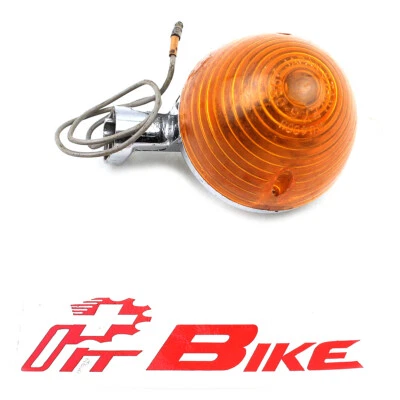 Lámpara de señal Honda NOS Stanley s90 1 pieza Foto 1 de 4