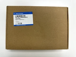 Conjunto de bucle Agilent G4226-60310 sellado - Imagen 1 de 1