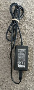 Genuine Micro Solutions SDD018-1000 TRX-024D AC Adapter 5V-12V