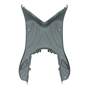 Floor mat Piaggio running board, grey for Fly 50, 621985000D - Picture 1 of 2