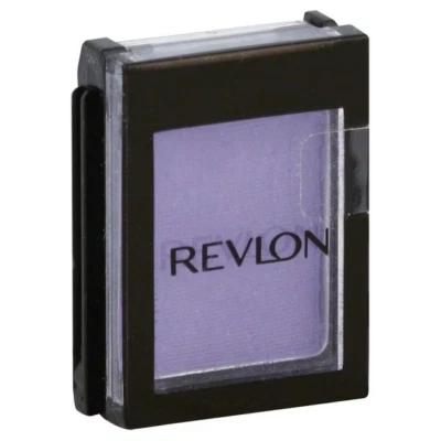 Revlon ColorStay  Eye Shadow Shadowlinks Plum-Prune Matte 0.05 oz., Lot of 2 - Image 1 of 4