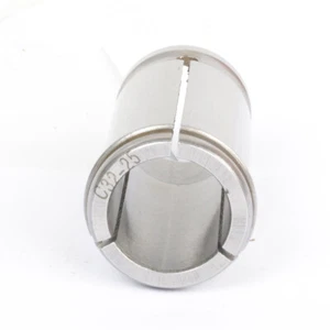 C32-25 25 mm Alta precisión torno CNC mandril de instrumentos collar / Potente Collet - Imagen 1 de 4