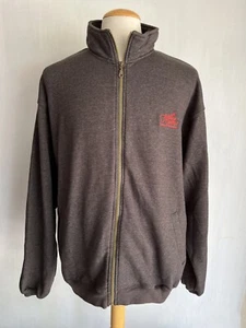 GUITAR CENTER (2007) Official Finance & Accounting Employee Jacket Size Large - Picture 1 of 4