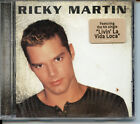 Ricky Martin Ricky Martin Ex
