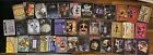 Five Nights At Freddy's Trading Cards Lot Of 37 With Case Fnaf 2016