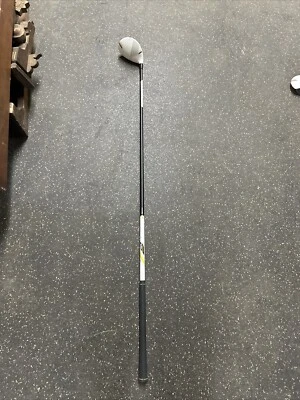 TaylorMade RBZ Driver Stage 2 15* Women’s  3  RocketFuel 50 g Graphite Flex L - Изображение 1 из 4