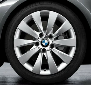 4 Orig BMW Winter Styling 413 225/50 R17 98H 3er F30 F31 4er F32 F33 F36 - Picture 1 of 3