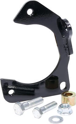 Allstar Performance ALL42119 Hybrid Brake Bracket Right - Image 1 of 4