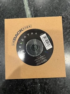 Eagles Back Trax single CD Hotel California New Kid in Town Glen Frey Don Henley - Picture 1 of 4