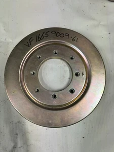 Vicon Ballenpresse Walze Staubschutz VF16659009.61 - Bild 1 von 3