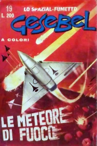 GESEBEL NO. 19 OF 20 JULY 1967 - Picture 1 of 2