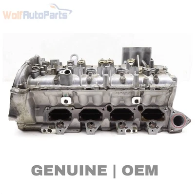 AUDI A8 QUATTRO 2013-2018 4,0 L - Conjunto de culata de motor derecho Foto 1 de 4