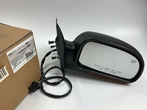 Pilot CV6409410-2R00 Right Passenger Side Door Mirror - Picture 1 of 6