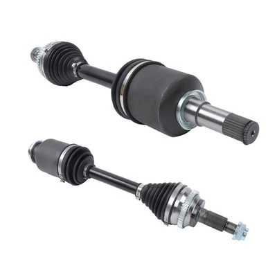 Par de ejes delanteros CV para Ford Edge 2007-2013 Lincoln MKX 2007-2013 3,5 L AWD Foto 1 de 4