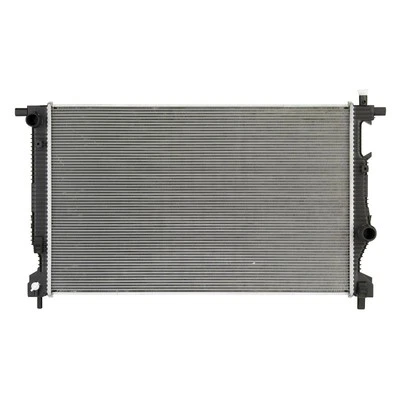 For Dodge Dart 2013-2016 Spectra Premium Engine Coolant Radiator - Image 1 of 3