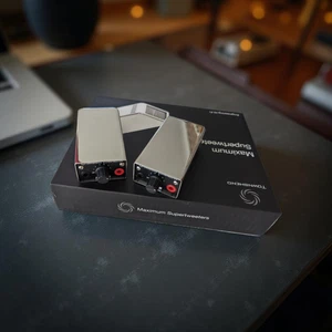 Townshend Maximum Supertweeter - Bild 1 von 1