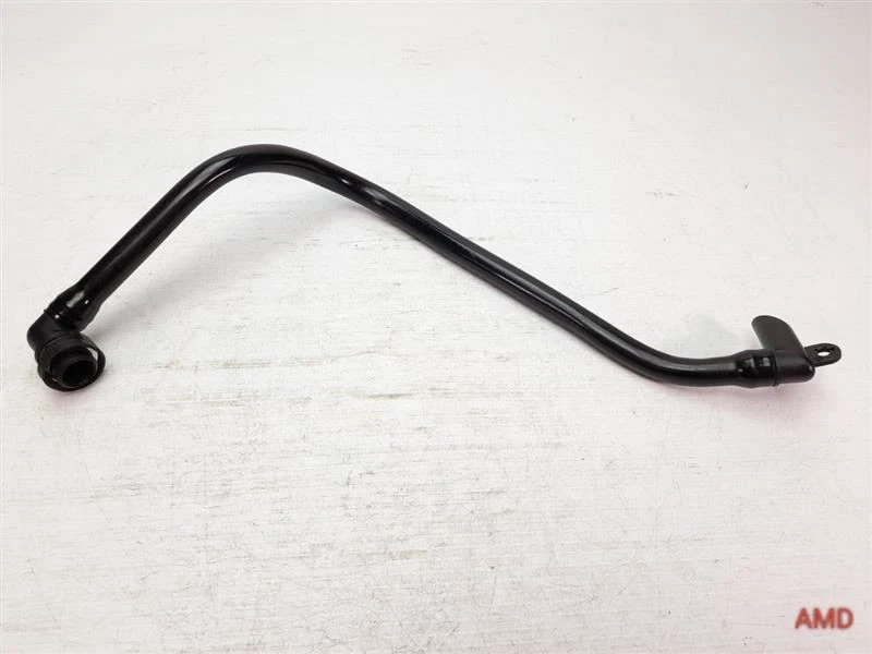 2001 BMW 330ci 325ci 325i 330i E46 Fuel Tank Vent Pipe 16131183895 - Image 1 of 4