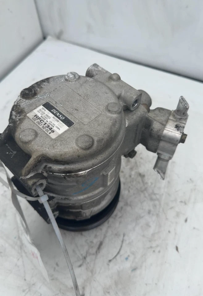 1994-2002 Toyota TOYOTA 4RUNNER A/c Air Compressor Foto 1 de 4