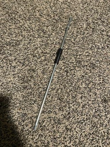 OEM 06-08 BMW 750Li E66 E65 Trunk Lid Tool Kit Long Rod - Picture 1 of 4