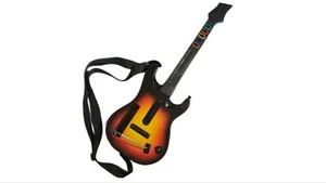 Guitar Hero Octane Wireless Controller - Wii - Picture 1 of 4