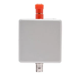 LW1650 Długa przewodowa krótkofalowa antena radiowa 1,6-50 MHz antena CB - Zdjęcie 1 z 8