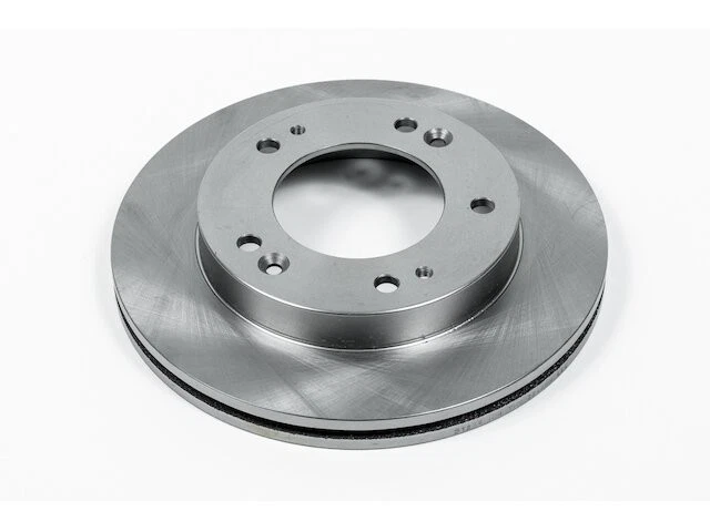 Rotor de freno delantero 62DTBJ38 para Isuzu Axiom Rodeo Sport 2001 2002 2003 2004 Foto 1 de 1