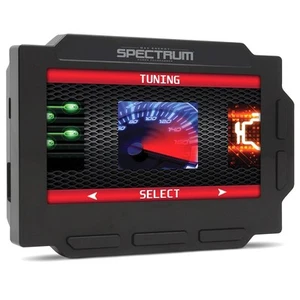 3350 Hypertech Speedometer Calibrator for Chevy Suburban F150 Truck Ram F550 - Picture 1 of 2