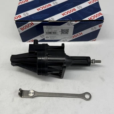 Actuador Wastegate turbocompresor 11657638783 para BMW 328i 428i 528i X3 Z4 X5 X2 Foto 1 de 4