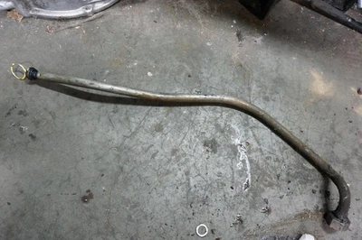 OEM BMW E30 ETA Automatic Transmission Dipstick + Tube 86-87 325e 325es - Image 1 of 4