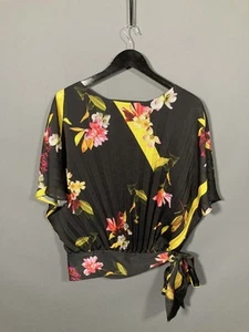 COAST Top - Size UK10 - Floral - Great Condition - Women’s - Picture 1 of 5