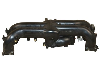 2008-2014 Subaru Impreza WRX Air Intake Manifold 2.5L Turbo Engine OEM 08-14 - Image 1 of 4