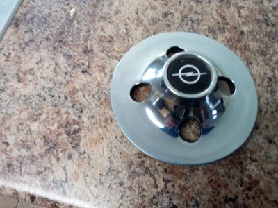 New Opel GT Hubcap for 1969-1973 OEM  wheel center cover Cap - Image 1 of 4