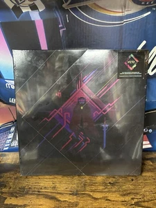 Hyper Light Drifter OST 4x Colored Vinyl LP Record Box Set FIRST PRINT SEALED! - Imagen 1 de 11