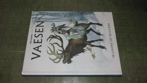 Vaesen Seasons on Mystery Free League - Bild 1 von 10