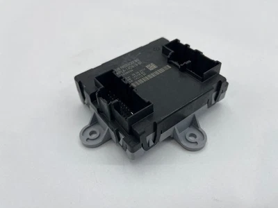 Centralina porta posteriore Jaguar XE X760 2018 HPLA14D619BF ENV1758 - Immagine 1 di 4