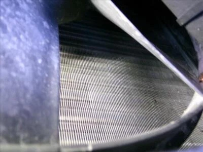 Radiador de agua 88504 para VOLKSWAGEN GOLF 1.6 G SERIE 3 1992-1998 1993 Foto 1 de 4