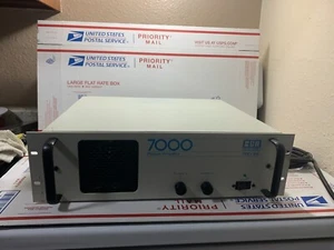 BGW Systems Proline 7000 Power Amplifier - Picture 1 of 6