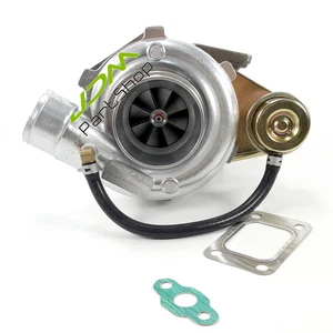 WGT2860 GT2860 AR.64 AR.42 T25 250-350HP Journal Bearing Water cold Turbocharger - Picture 1 of 10