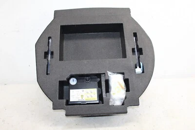 Conjunto de equipaje de repuesto convertible Nissan 370z 2010-2020 849811ET0A OEM CJ204 Foto 1 de 4